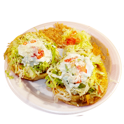 sopes