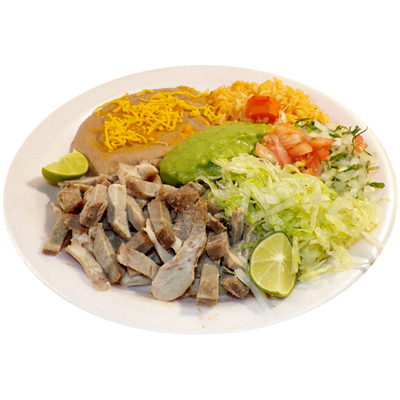 carnitas